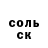 А ПВП крисы CK Aizen Gonzales